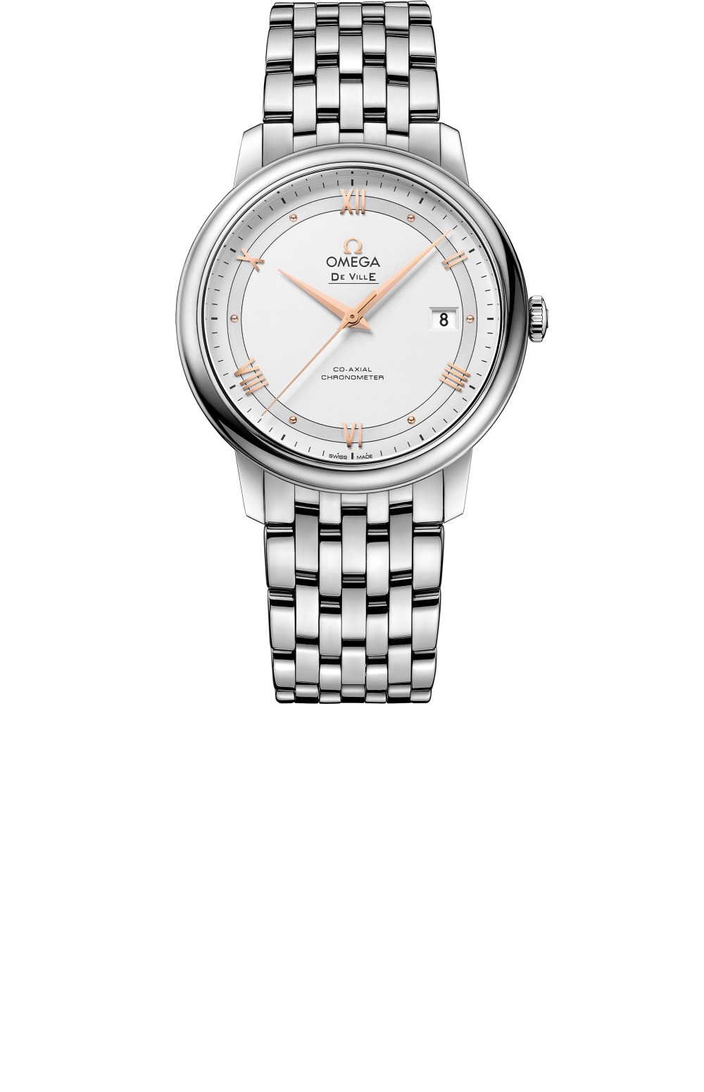 드빌 프레스티지 39.5 > De Ville - 드빌