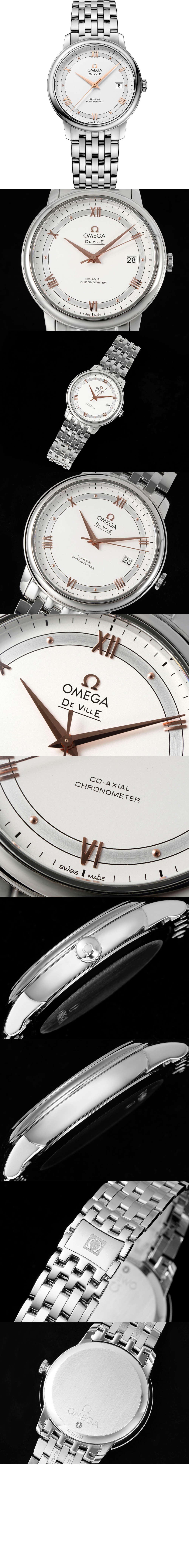 드빌 프레스티지 39.5 > De Ville - 드빌