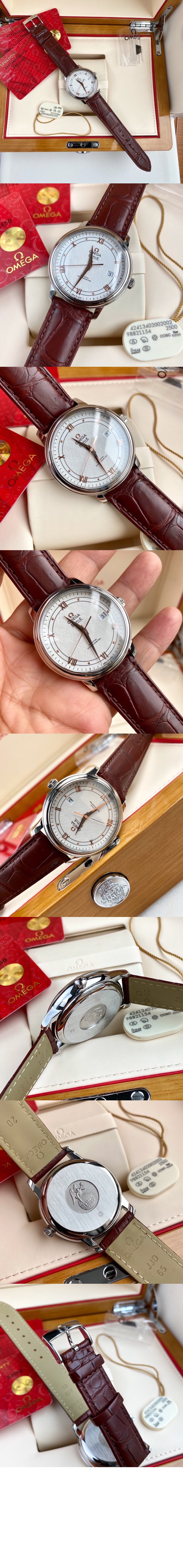 드빌 프레스티지 39.5 > De Ville - 드빌