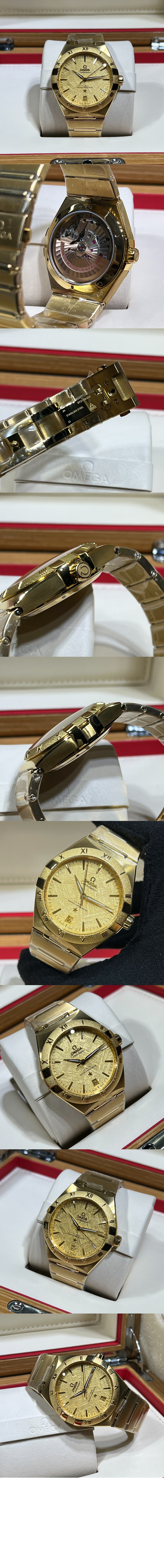 컨스텔레이션 41 > Constellation - 컨스텔레이션