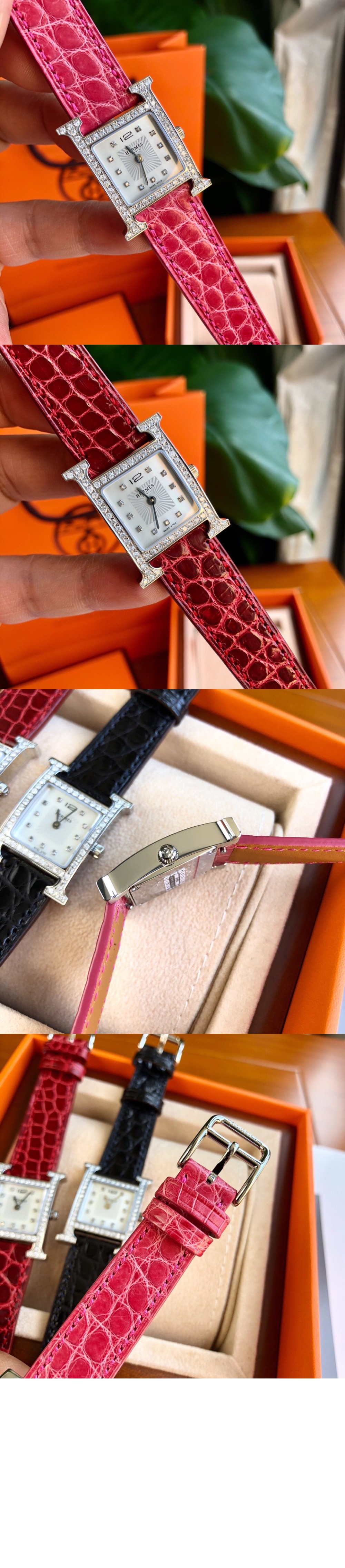 H아워 23 > Heure H - H아워