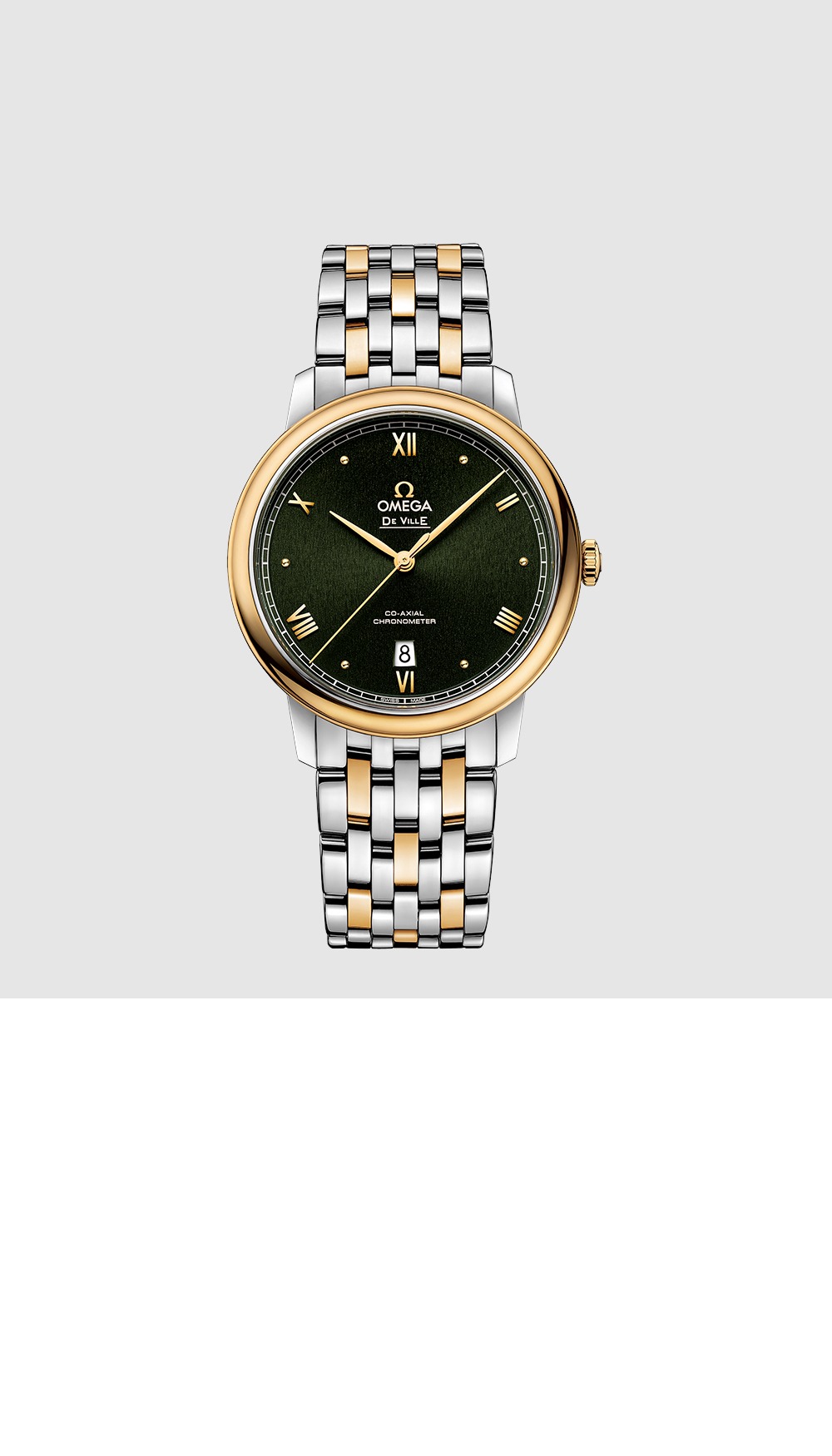 드빌 프레스티지 39.5 > De Ville - 드빌