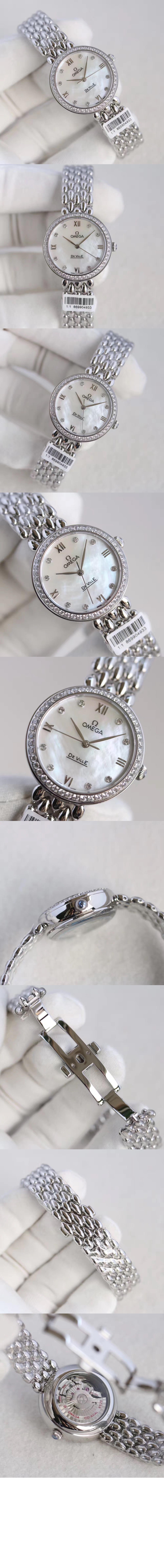 드빌 프레스티지 24.4 > De Ville - 드빌