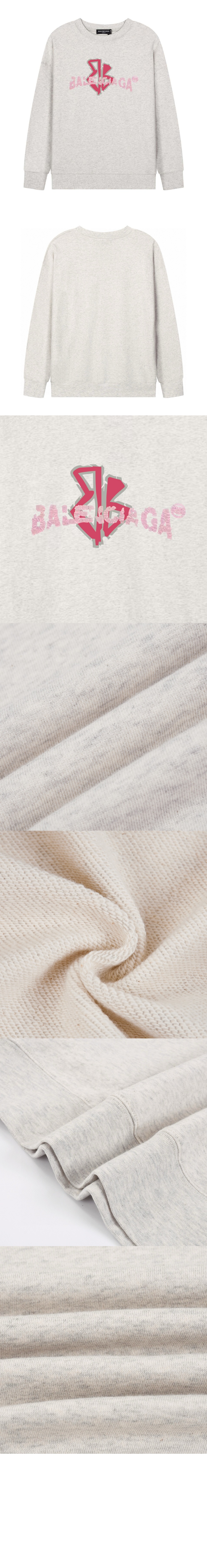 로고 프린트 면 톱 > Etc - 기타제품