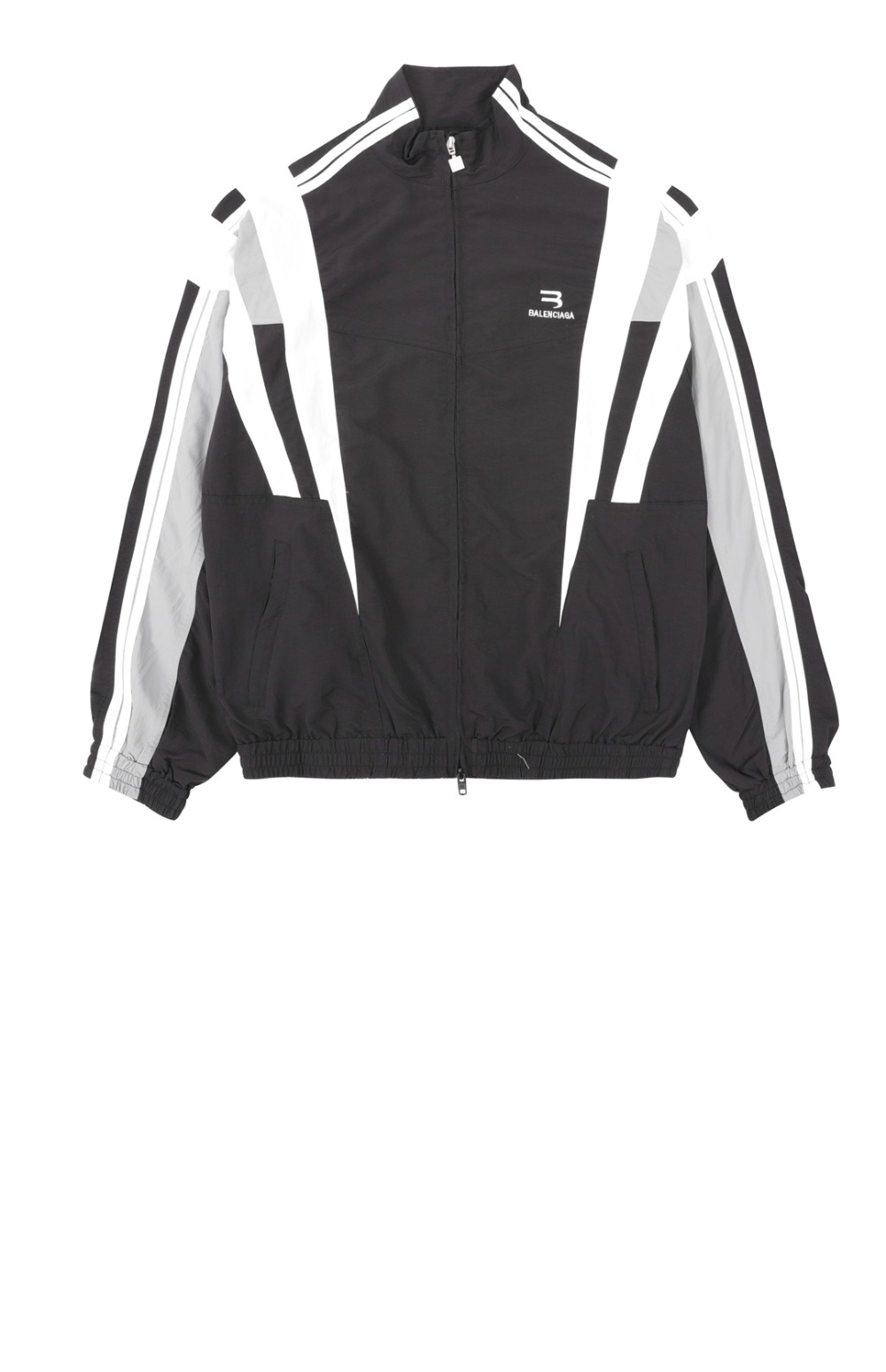 로고 집업 자켓 > Etc - 기타제품