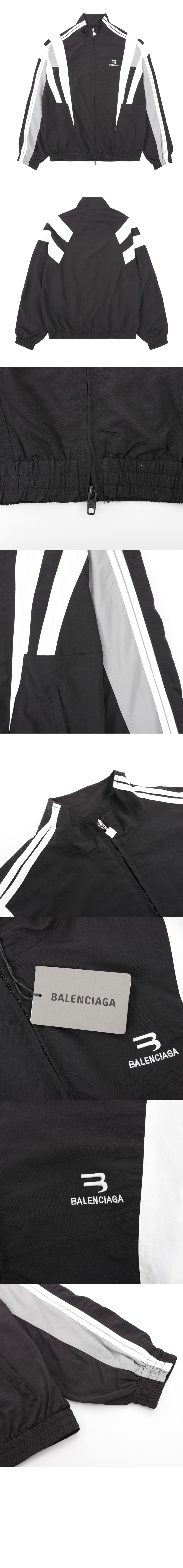 로고 집업 자켓 > Etc - 기타제품