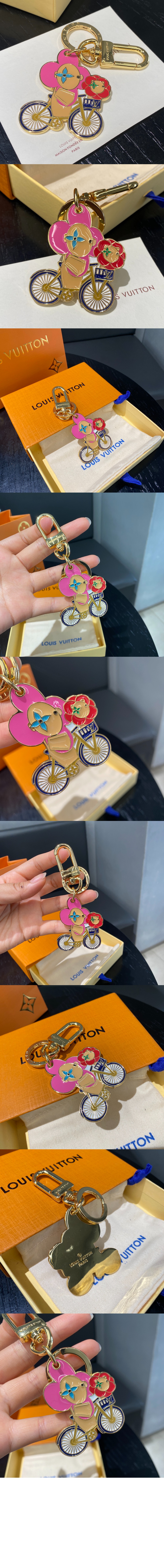 비비안 키 홀더 M00871 > Etc - 기타제품