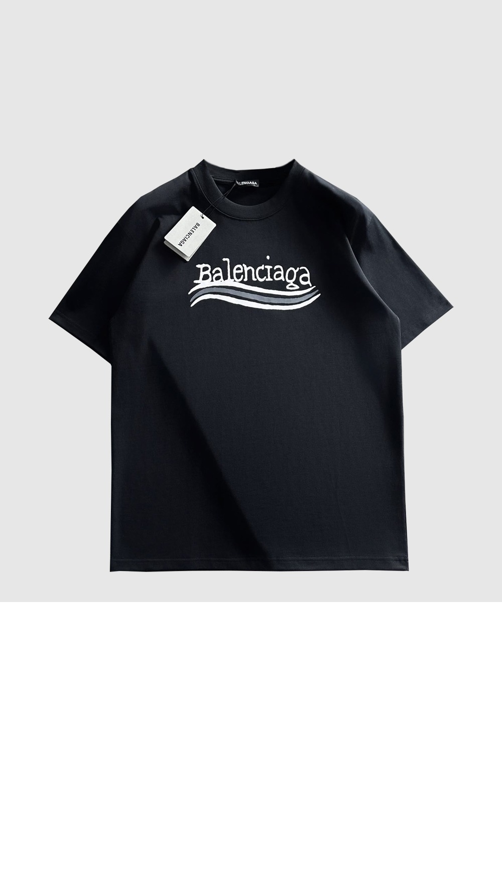 로고 프린트 반팔 > Etc - 기타제품