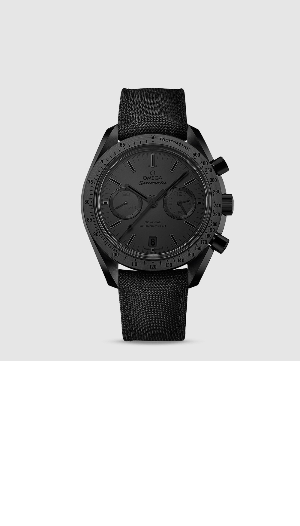 스피드마스터 다크 사이드 44.25 > Speedmaster - 스피드마스터