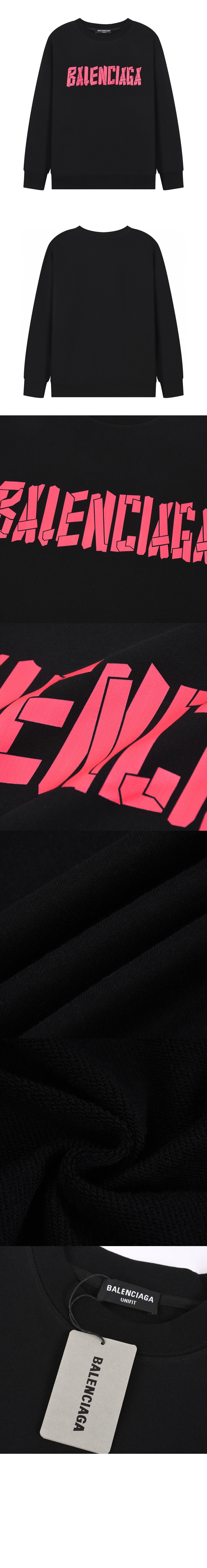 로고 프린트 면 톱 > Etc - 기타제품