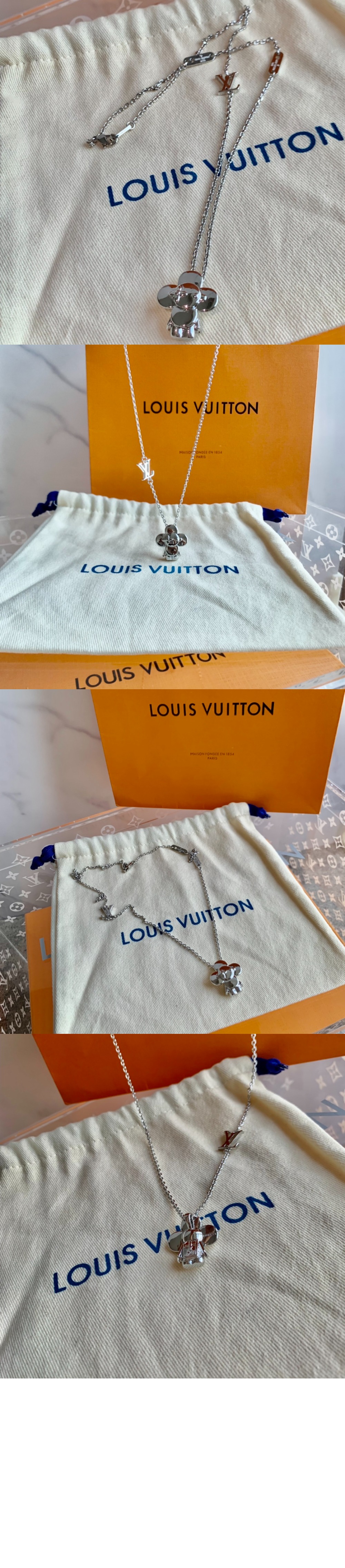 여성 비비엔 목걸이  M00831 > Etc - 기타제품