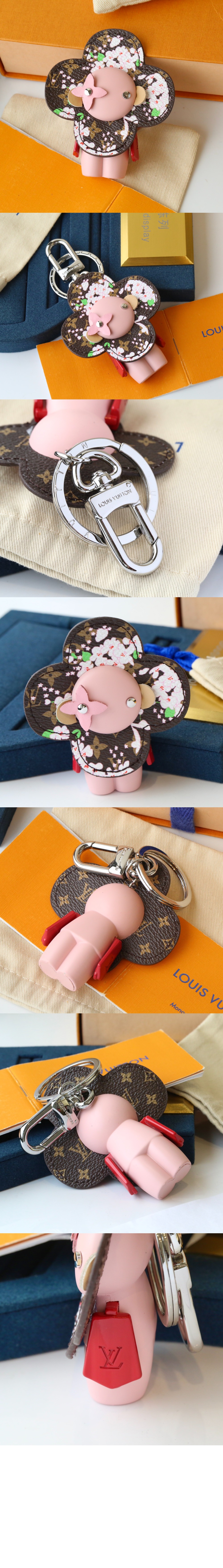 비비안  키 홀더 MP1990 > Etc - 기타제품