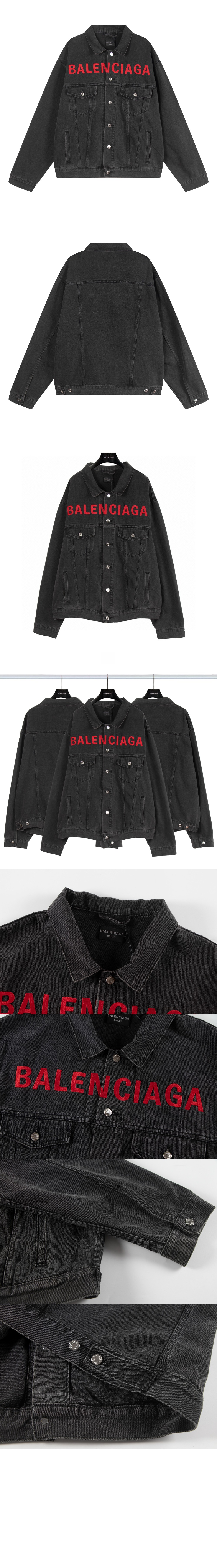 데님 자켓 > Etc - 기타제품