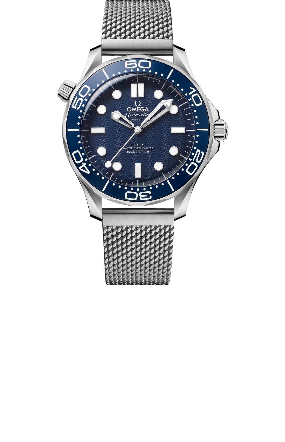 씨마스터 다이버 300M 42 > Seamaster - 씨마스터