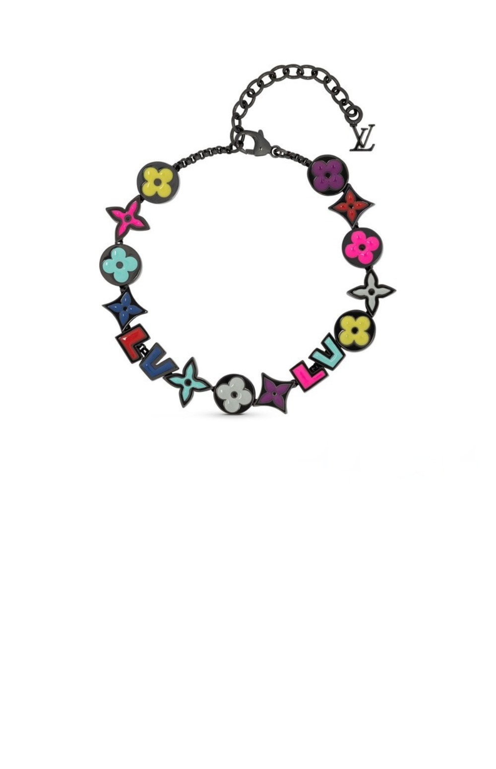 모노그램 파티 팔찌 M0932A > Etc - 기타제품