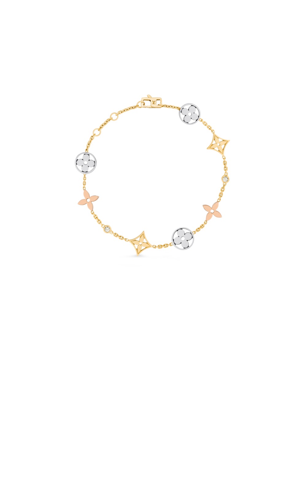 이딜 블라썸 팔찌 Q95286 > Etc - 기타제품