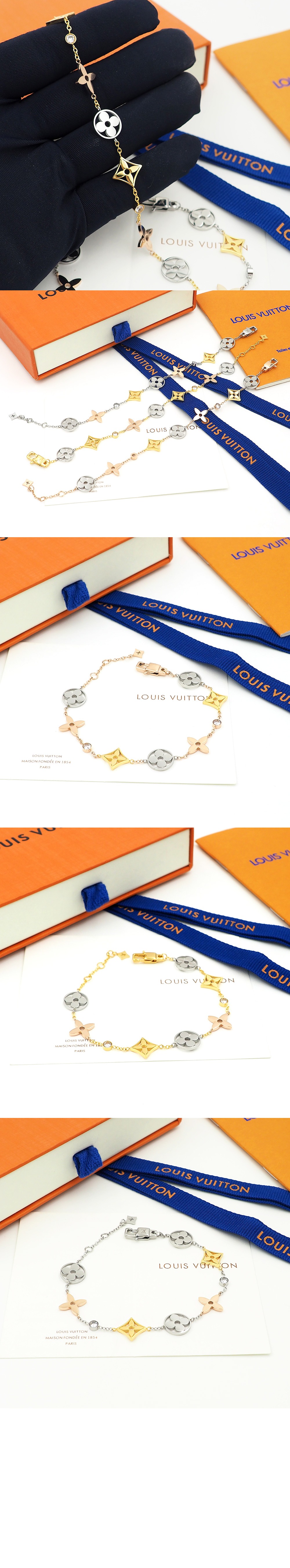 이딜 블라썸 팔찌 Q95286 > Etc - 기타제품