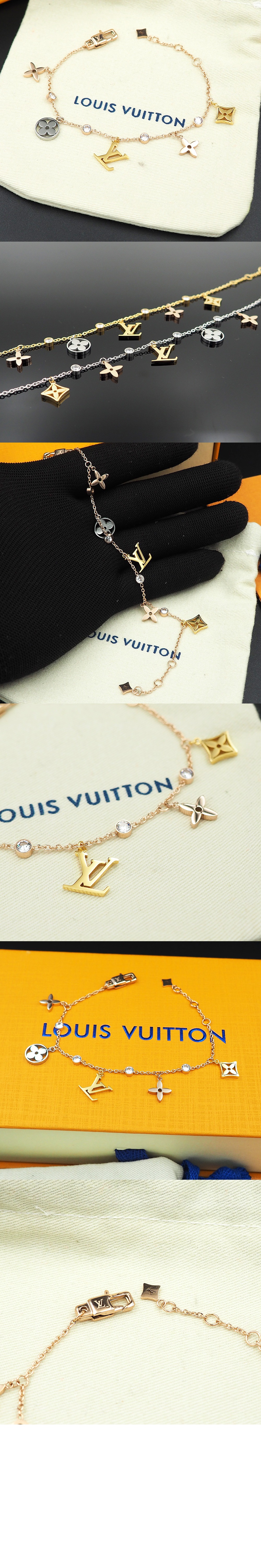 이딜 블라썸 팔찌 Q95689 > Etc - 기타제품