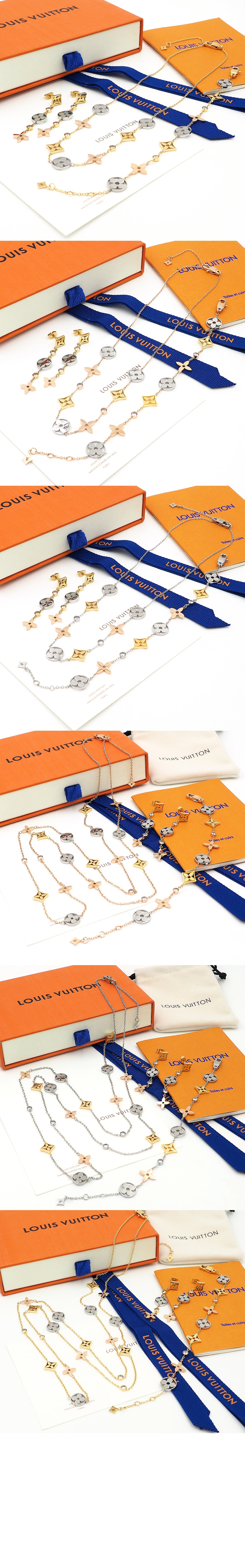 이딜 블라썸 긴 목걸이 Q94191 > Etc - 기타제품