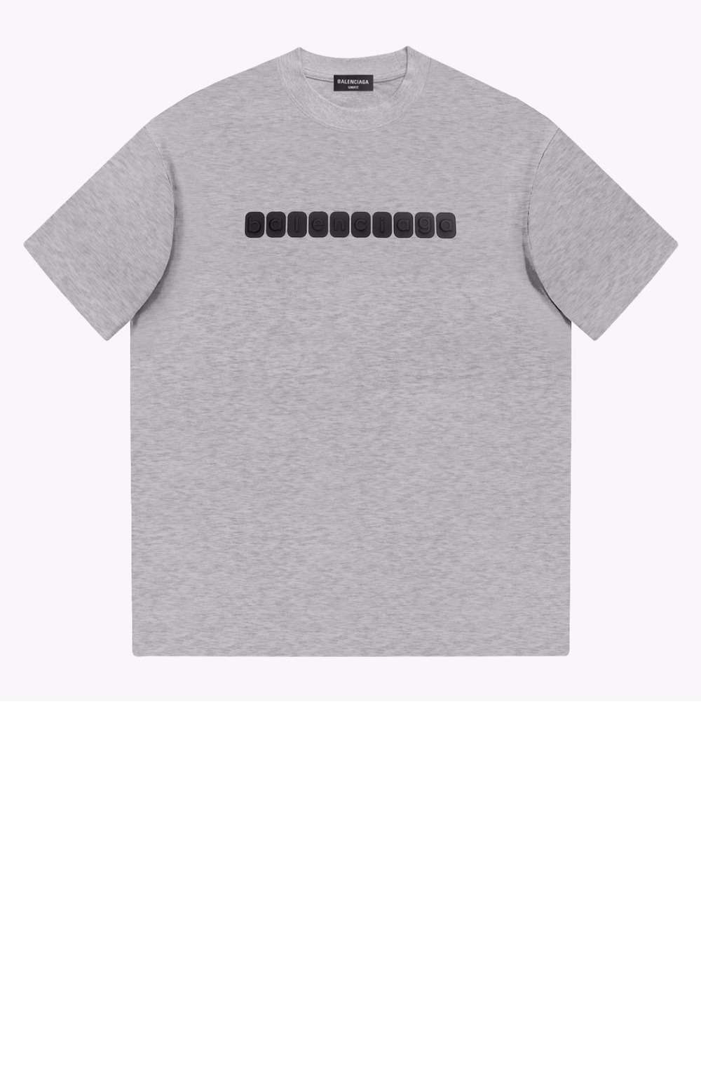 로고 프린트 반팔 > Etc - 기타제품