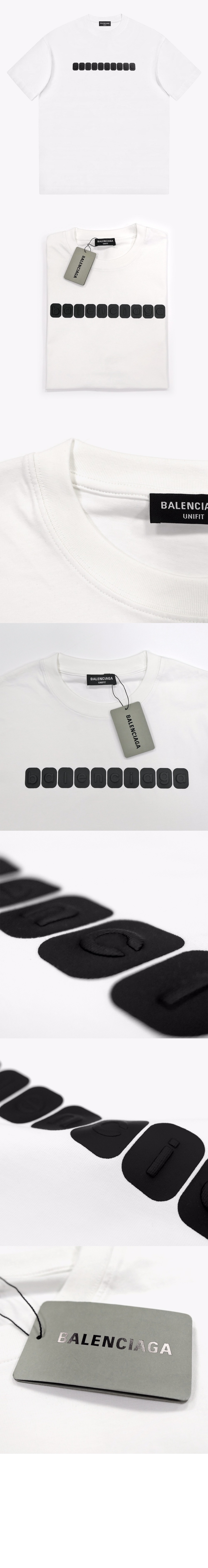 로고 프린트 반팔 > Etc - 기타제품