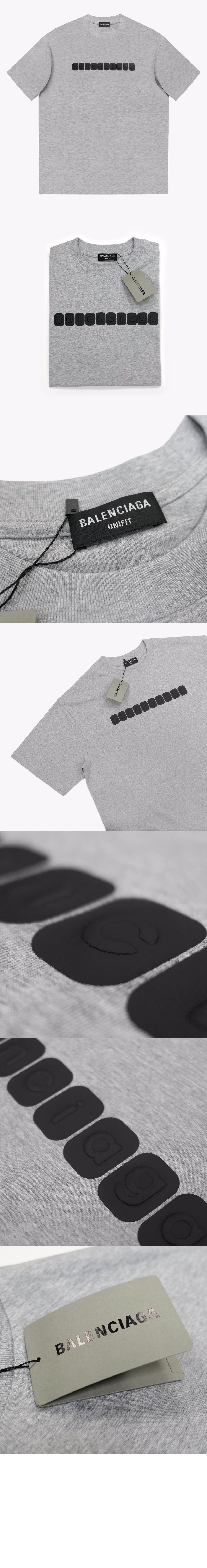 로고 프린트 반팔 > Etc - 기타제품