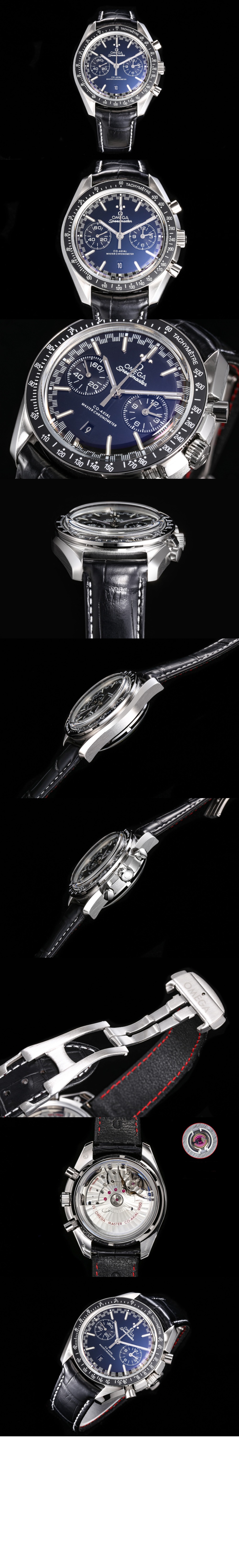 스피드마스터 다크 사이드 44.25 > Speedmaster - 스피드마스터