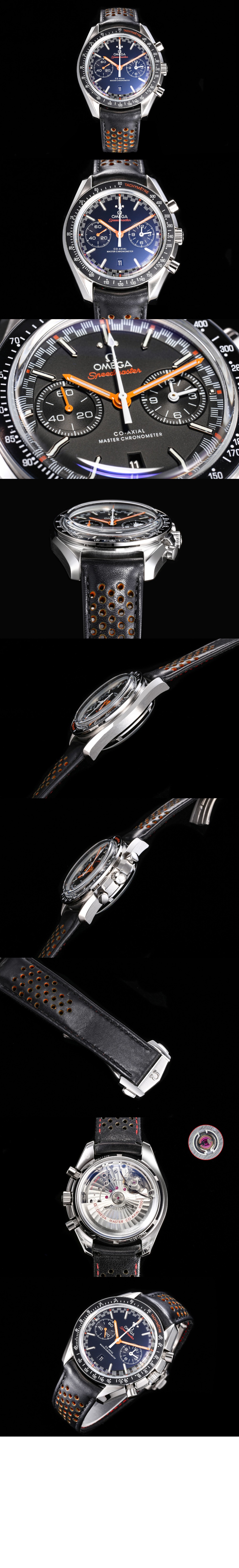 스피드마스터 다크 사이드 44.25 > Speedmaster - 스피드마스터