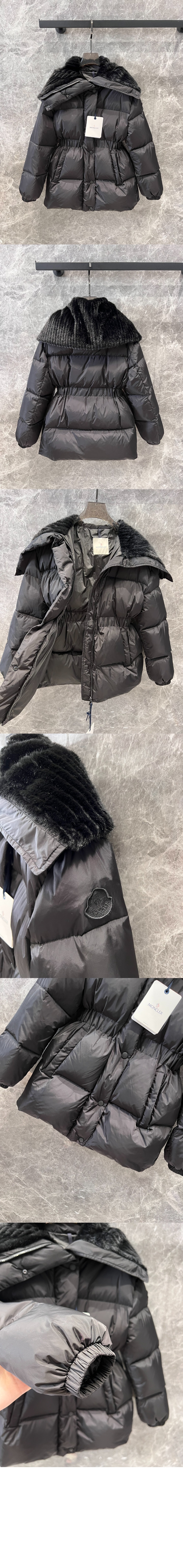 쇼트 다운 재킷 > Coat - 코트