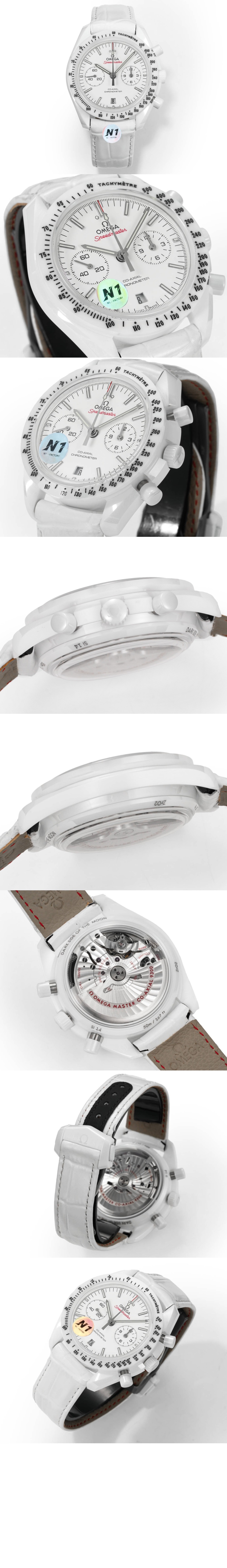 스피드마스터 다크 사이드 44.25 > Speedmaster - 스피드마스터