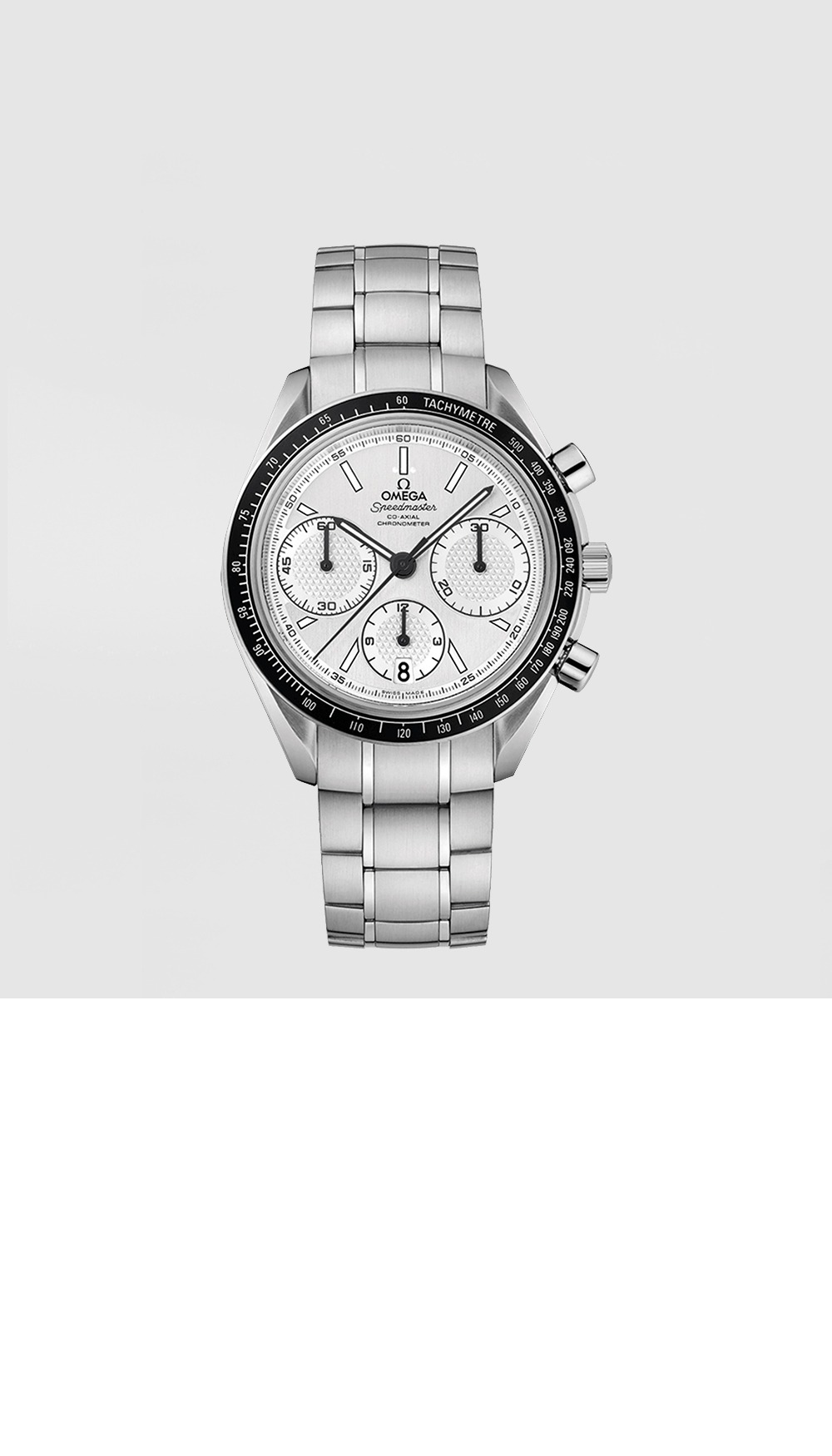 스피드마스터 레이싱 40 > Speedmaster - 스피드마스터