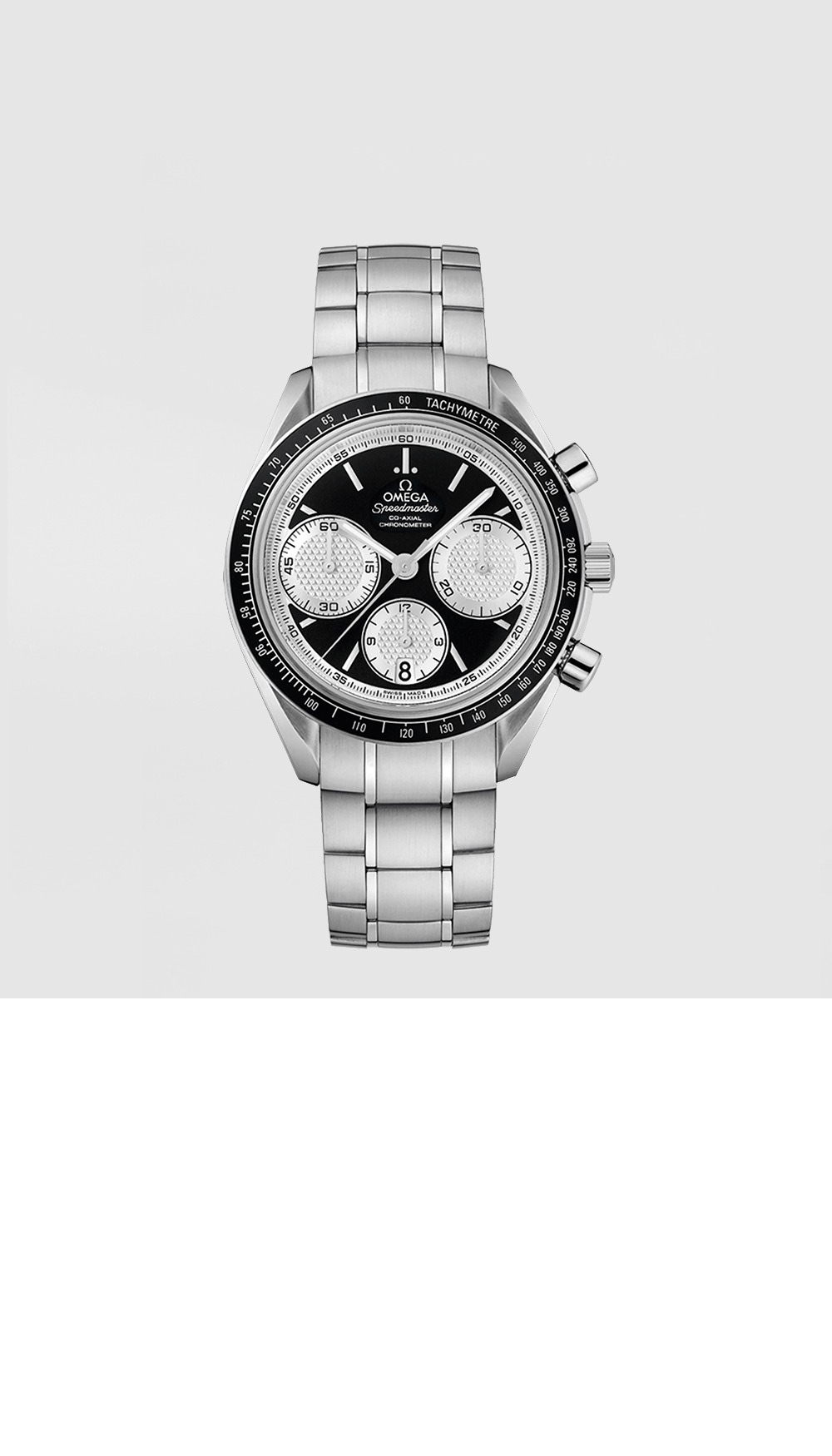 스피드마스터 레이싱 40 > Speedmaster - 스피드마스터