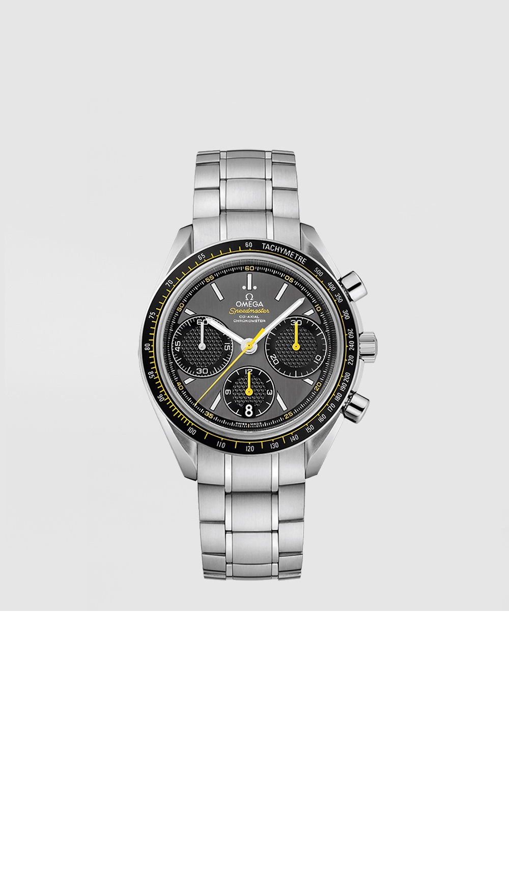 스피드마스터 레이싱 40 > Speedmaster - 스피드마스터