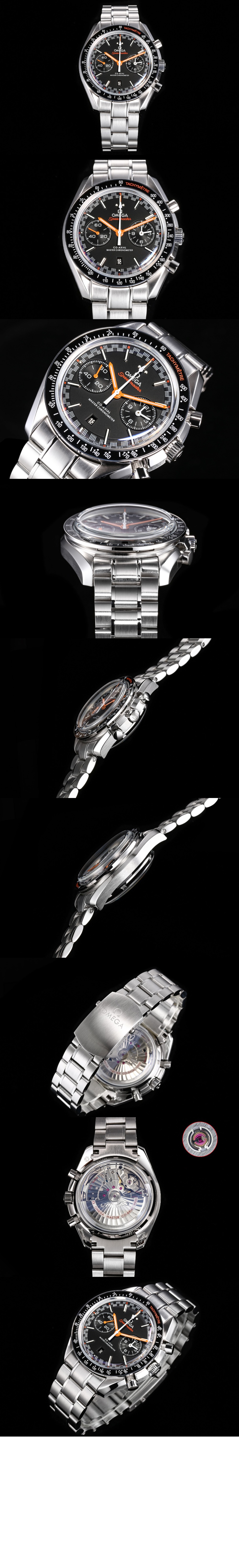 스피드마스터 레이싱 44.25 > Speedmaster - 스피드마스터