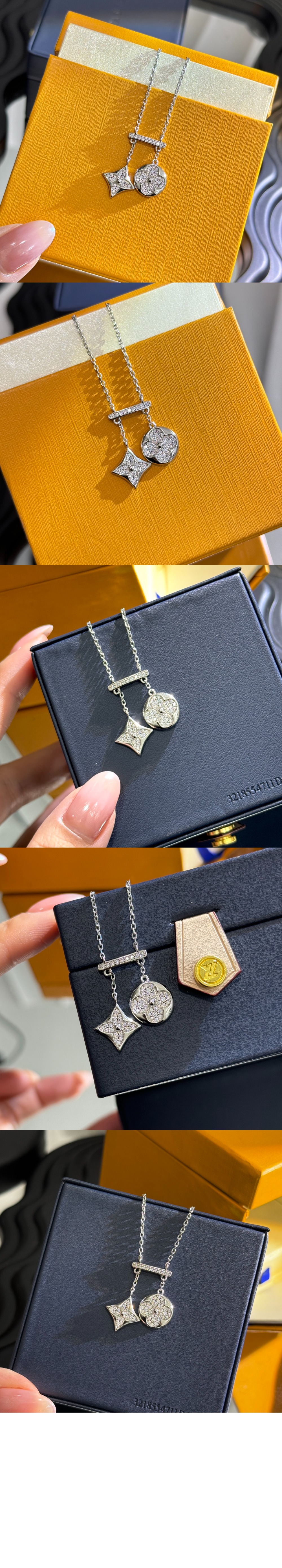 목걸이  Q94310 > Etc - 기타제품