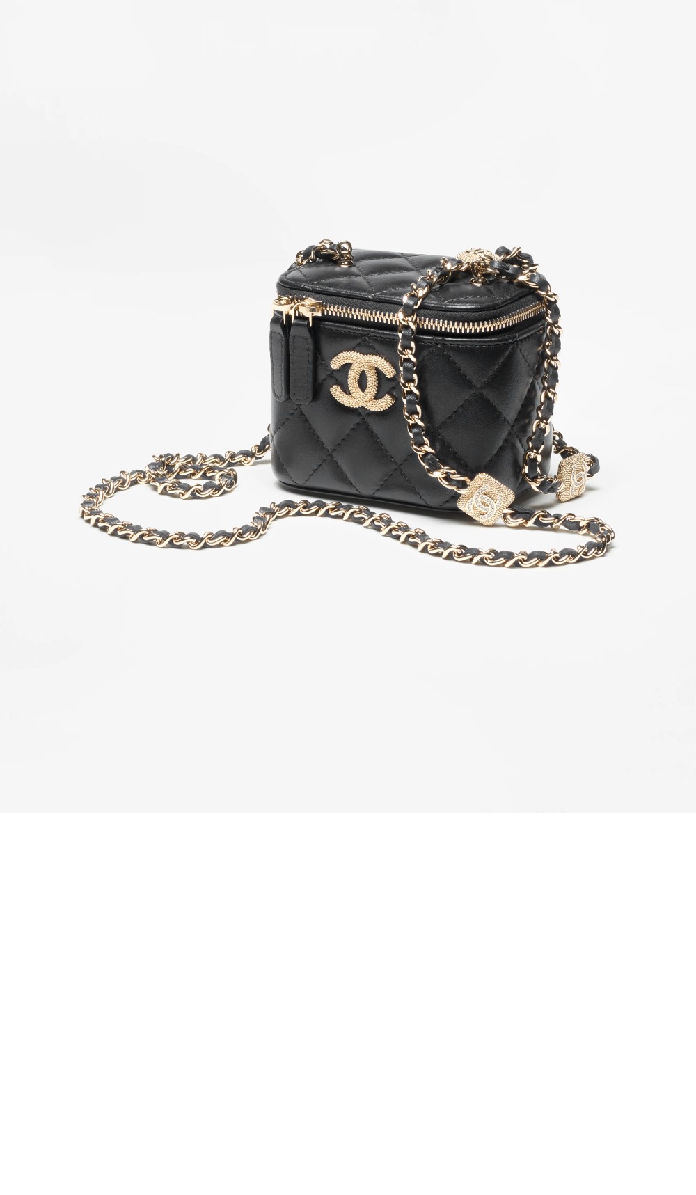 스몰 체인 코스메틱 케이스 AP4302 > Cosmetic - 코스메틱