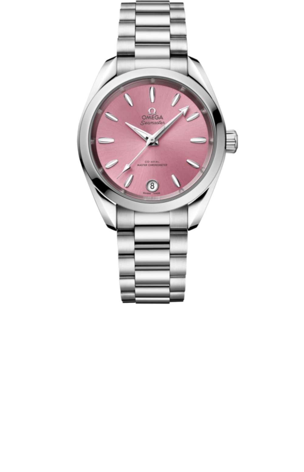 씨마스터 아쿠아 테라 쉐이드 34 > Seamaster - 씨마스터