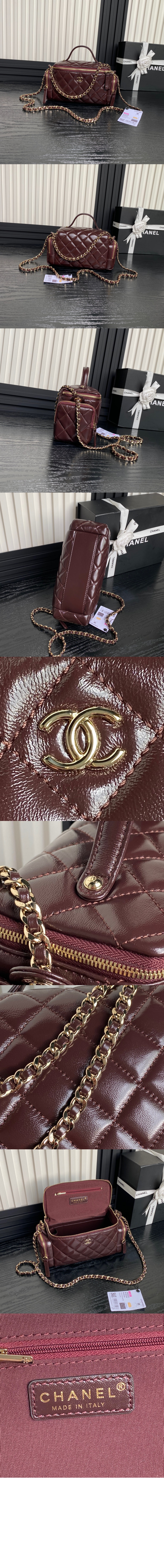 코스메틱 케이스 AS5222 > Cosmetic - 코스메틱