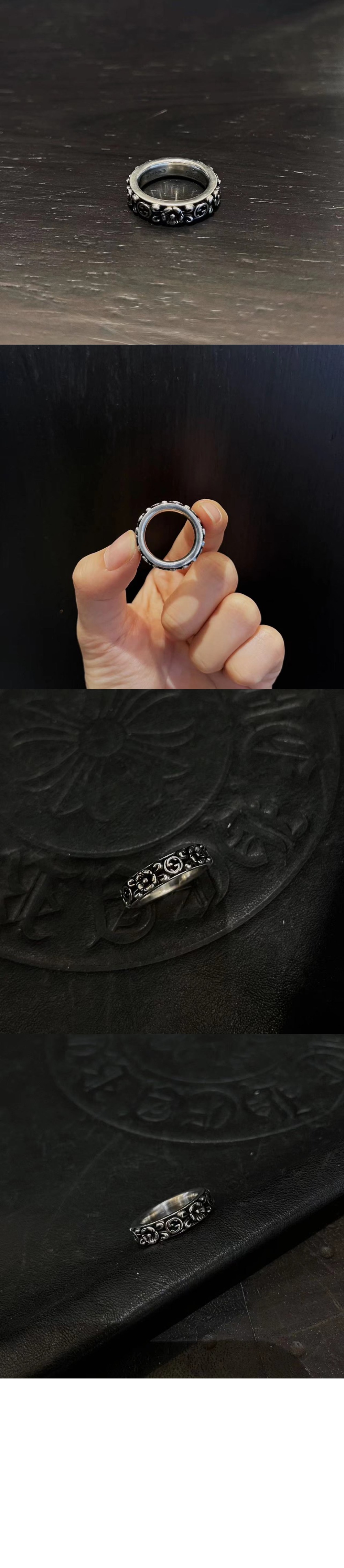 구찌  반지 728261 > Etc - 기타제품