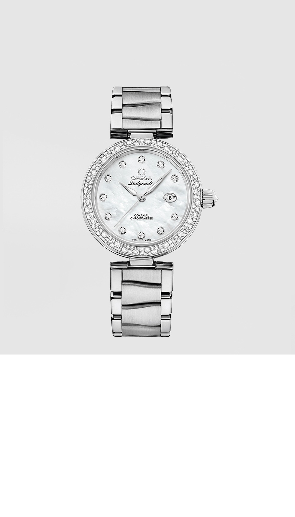 드빌 레이디매틱 34 > De Ville - 드빌