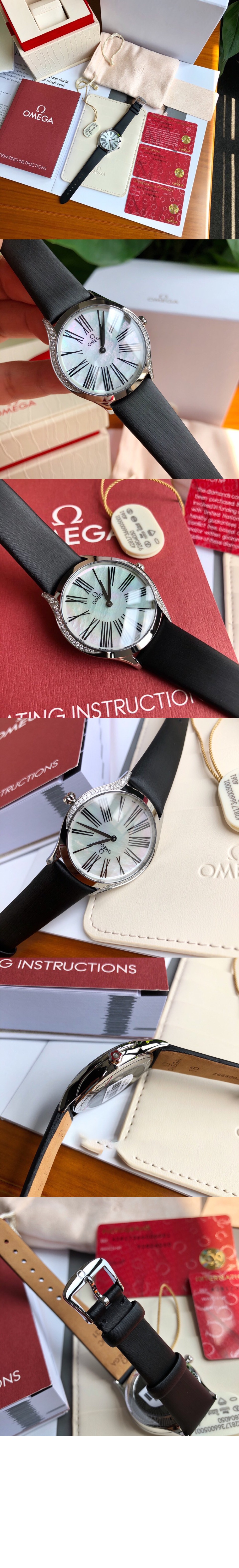 드빌 트레저 36 > De Ville - 드빌