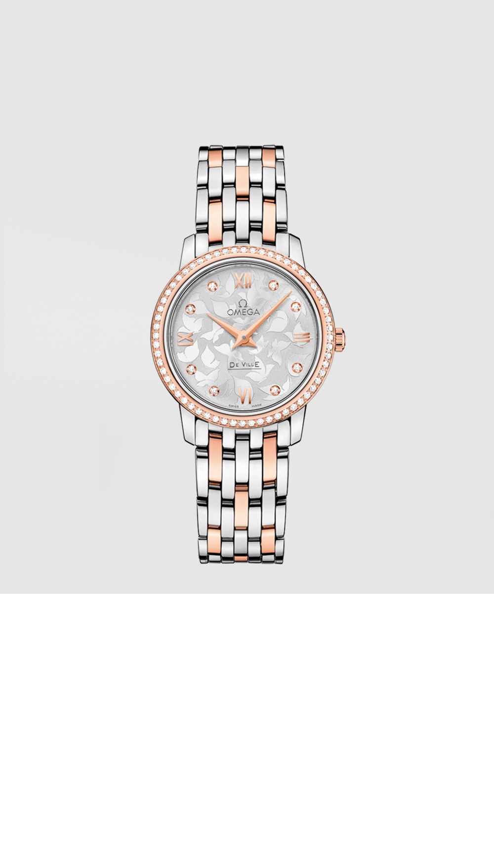 드빌 프레스티지 27.4 > De Ville - 드빌