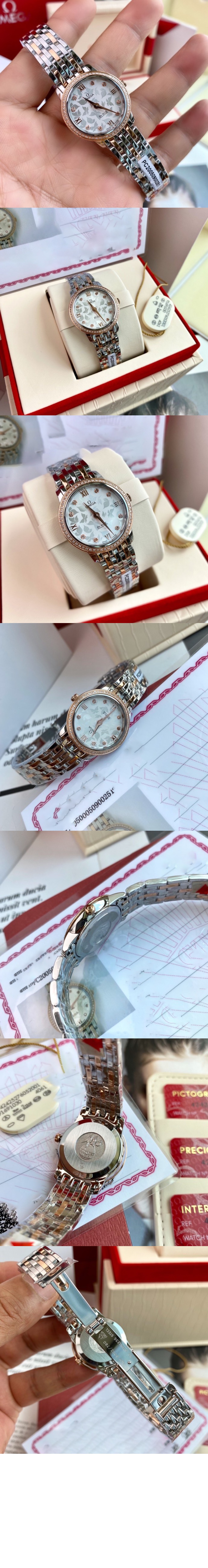 드빌 프레스티지 27.4 > De Ville - 드빌