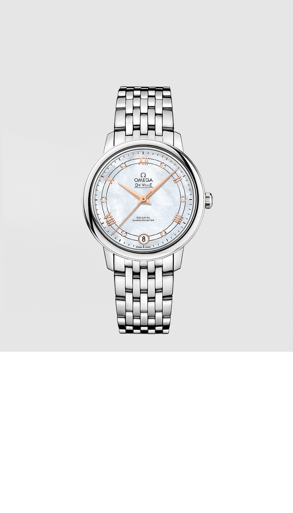 드빌 프레스티지 32.7 > De Ville - 드빌