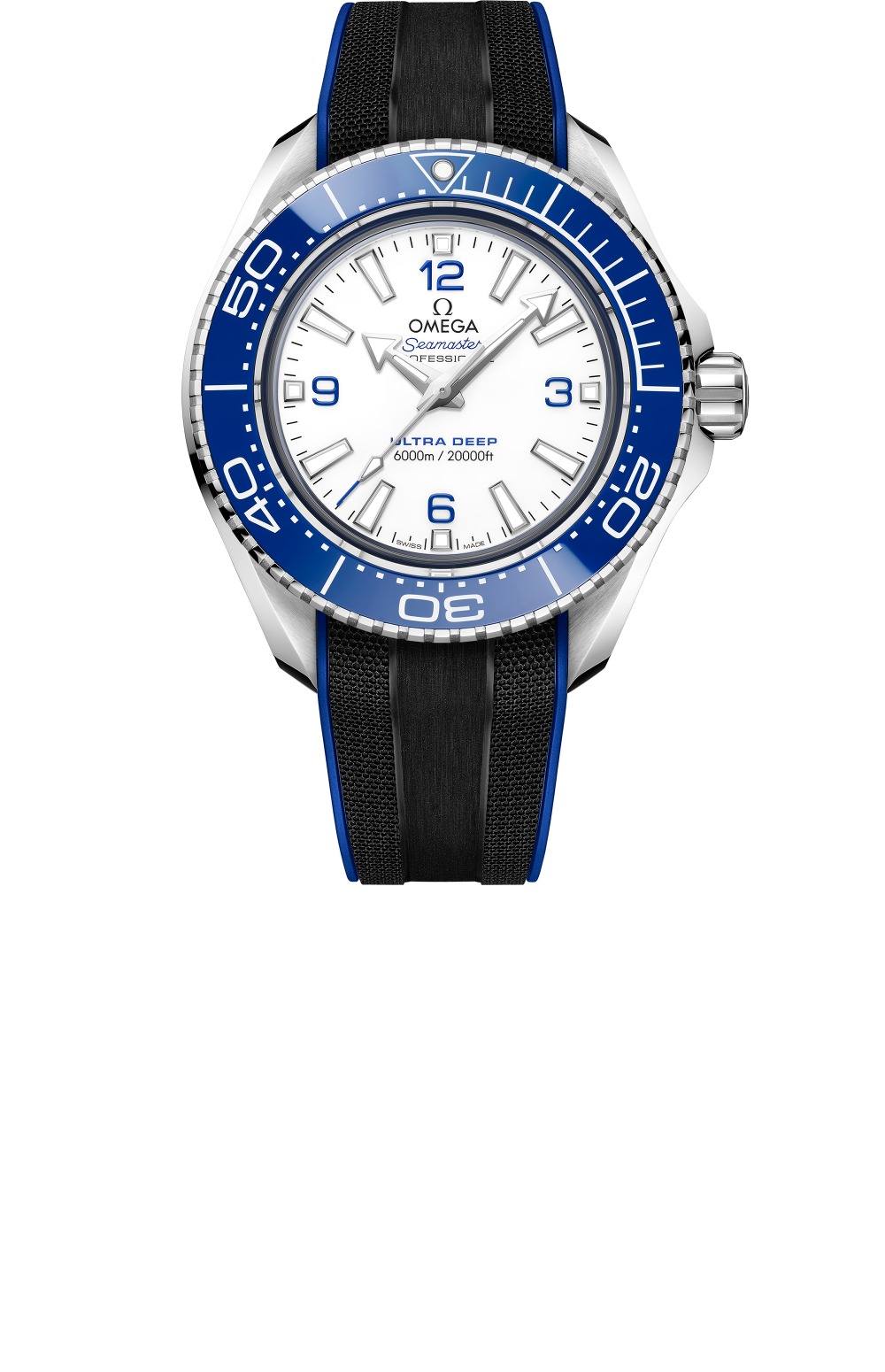 씨마스터 아쿠아 테라 6000 45.5 > Seamaster - 씨마스터