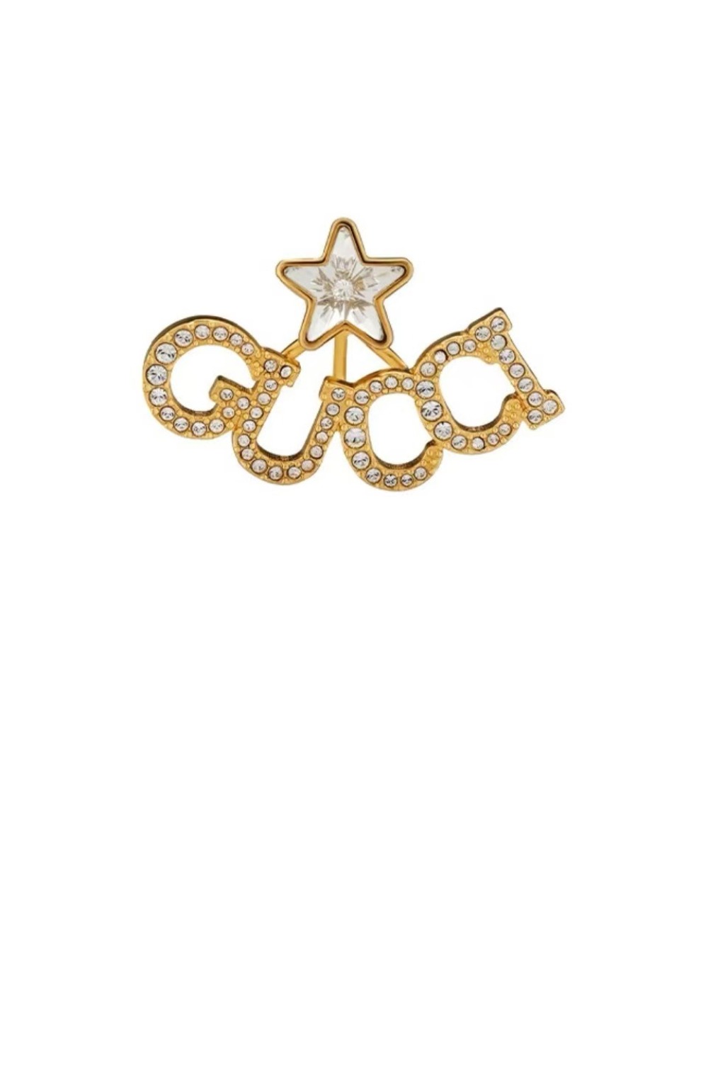 레터 싱글 귀걸이 679057 > Etc - 기타제품