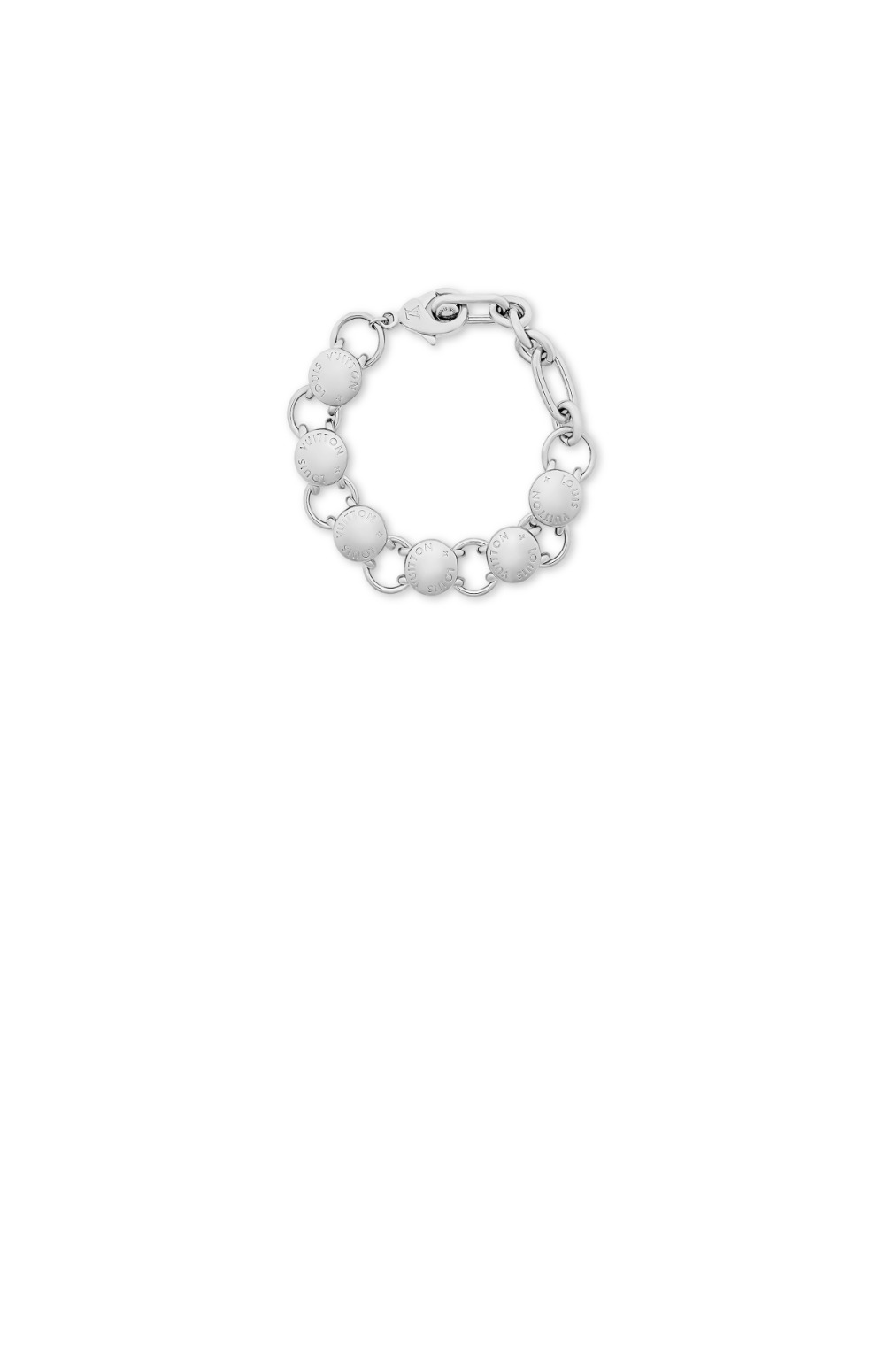 LV 스터드 팔찌 M1146A > Etc - 기타제품