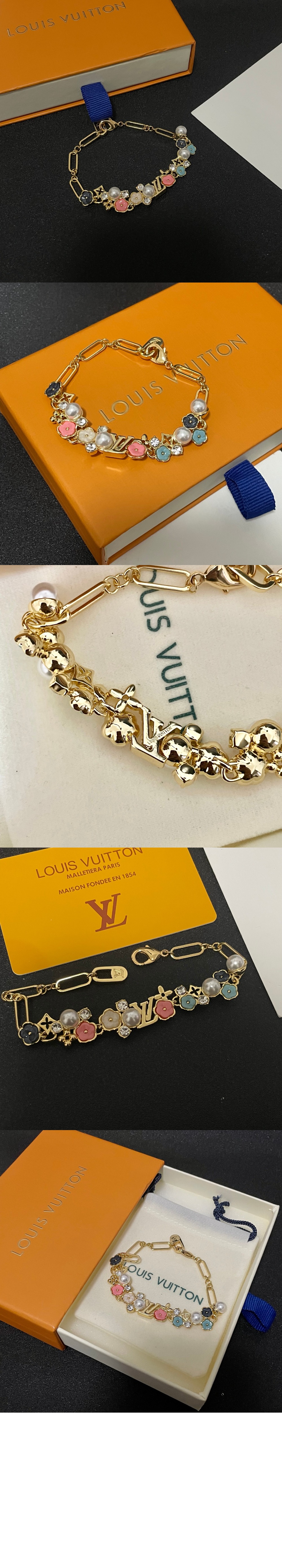 LV 보타니카 팔찌 M1466A > Etc - 기타제품