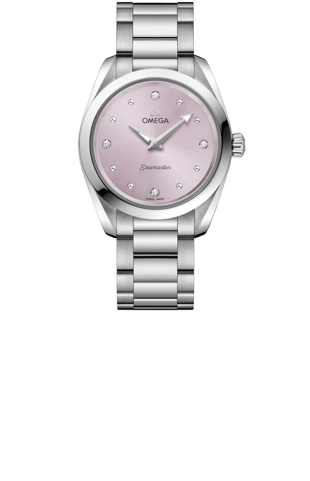 씨마스터 아쿠아 테라 150 28 > Seamaster - 씨마스터