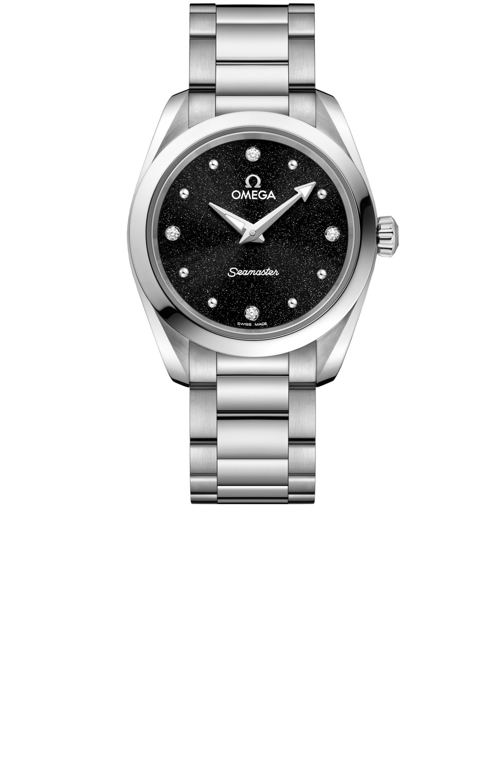 씨마스터 아쿠아 테라 150 28 > Seamaster - 씨마스터